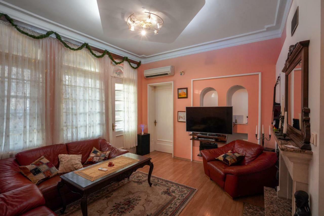Roman Stadium Apartments Filibe Dış mekan fotoğraf